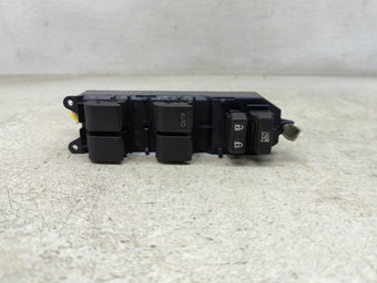 compare product 2009-2013 Toyota Corolla Master Power Window Switch Replacement Driver Side Left Fits OEM Used Auto Parts
