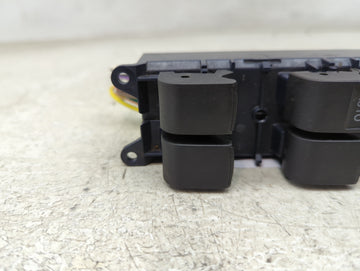 2009-2013 Toyota Corolla Master Power Window Switch Replacement Driver Side Left Fits OEM Used Auto Parts