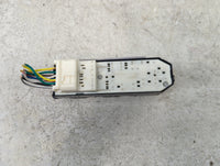 2009-2013 Toyota Corolla Master Power Window Switch Replacement Driver Side Left Fits OEM Used Auto Parts - Oemusedautoparts