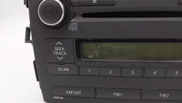 2009-2010 Toyota Corolla Undefined - Oemusedautoparts1.com