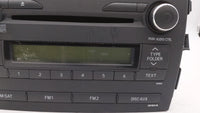 2009-2010 Toyota Corolla Undefined - Oemusedautoparts1.com