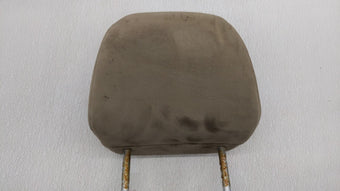 compare product 2009-2010 Toyota Corolla Headrest Head Rest Front Driver Passenger Seat Fits Fits 2009 2010 OEM Used Auto Parts