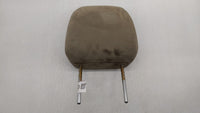 2009-2010 Toyota Corolla Headrest Head Rest Front Driver Passenger Seat Fits Fits 2009 2010 OEM Used Auto Parts - Oemusedaut