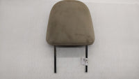 2009-2010 Toyota Corolla Headrest Head Rest Front Driver Passenger Seat Fits Fits 2009 2010 OEM Used Auto Parts - Oemusedaut