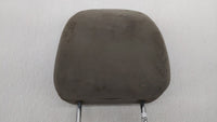 2009-2010 Toyota Corolla Headrest Head Rest Front Driver Passenger Seat Fits Fits 2009 2010 OEM Used Auto Parts - Oemusedaut