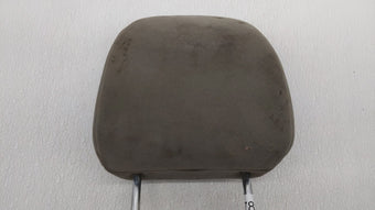 compare product 2009-2010 Toyota Corolla Headrest Head Rest Front Driver Passenger Seat Fits Fits 2009 2010 OEM Used Auto Parts