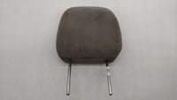 2009-2010 Toyota Corolla Headrest Head Rest Front Driver Passenger Seat Fits Fits 2009 2010 OEM Used Auto Parts - Oemusedaut