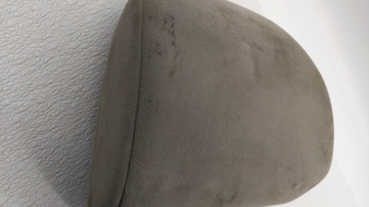 2009-2010 Toyota Corolla Headrest Head Rest Front Driver Passenger Seat Fits Fits 2009 2010 OEM Used Auto Parts - Oemusedaut