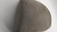 2009-2010 Toyota Corolla Headrest Head Rest Front Driver Passenger Seat Fits Fits 2009 2010 OEM Used Auto Parts - Oemusedaut
