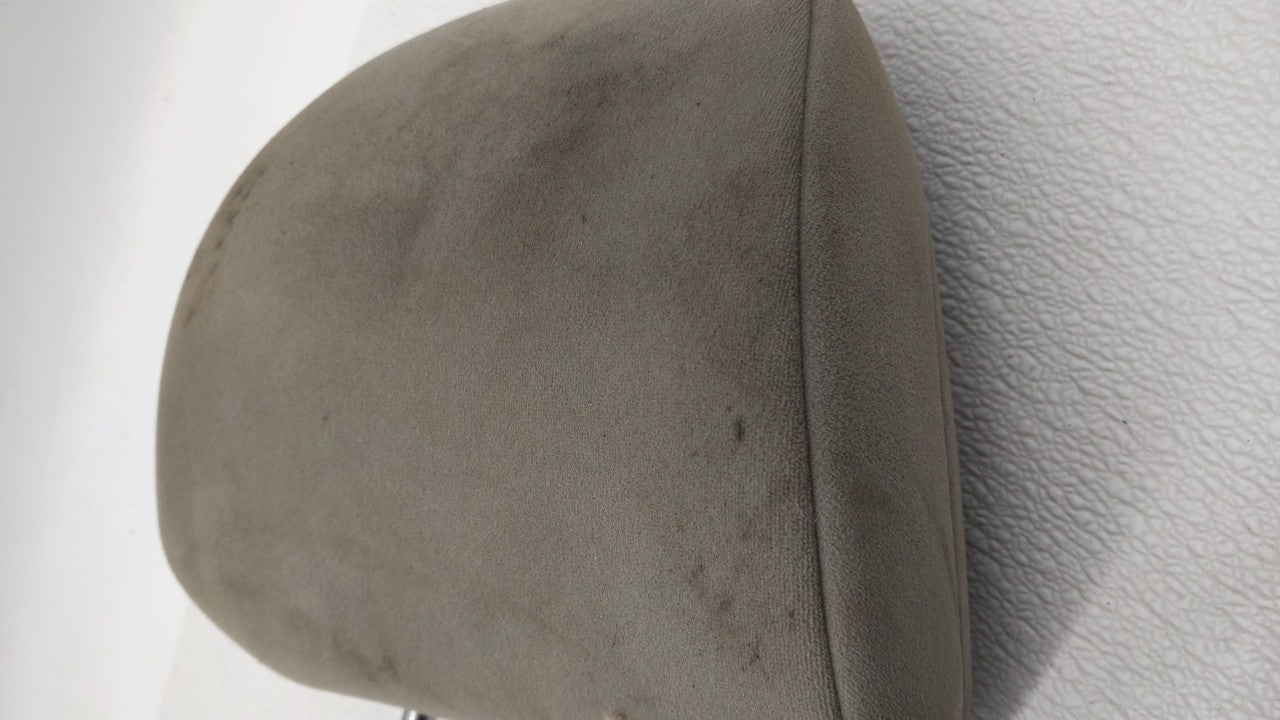 2009-2010 Toyota Corolla Headrest Head Rest Front Driver Passenger Seat Fits Fits 2009 2010 OEM Used Auto Parts - Oemusedaut