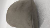 2009-2010 Toyota Corolla Headrest Head Rest Front Driver Passenger Seat Fits Fits 2009 2010 OEM Used Auto Parts - Oemusedaut