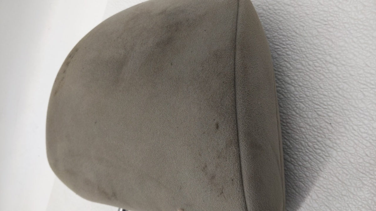 2010 Toyota Corolla Headrest Head Rest Front Driver Passenger Seat Fits OEM Used Auto Parts - Oemusedautoparts1.com