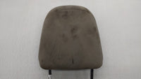 2009-2010 Toyota Corolla Headrest Head Rest Front Driver Passenger Seat Fits Fits 2009 2010 OEM Used Auto Parts - Oemusedaut