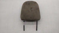 2009-2010 Toyota Corolla Headrest Head Rest Front Driver Passenger Seat Fits Fits 2009 2010 OEM Used Auto Parts - Oemusedaut