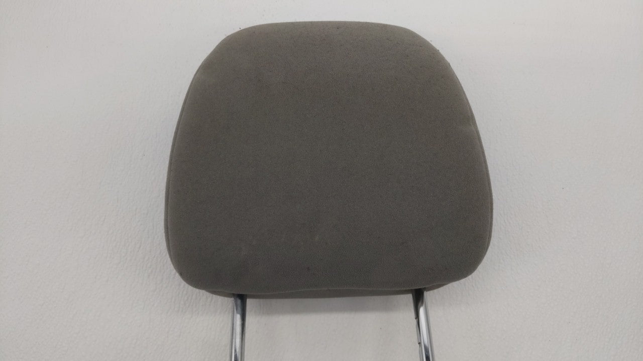 2009-2010 Toyota Corolla Headrest Head Rest Front Driver Passenger Seat - Oemusedautoparts1.com