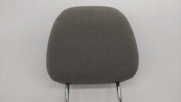 2009-2010 Toyota Corolla Headrest Head Rest Front Driver Passenger Seat - Oemusedautoparts1.com