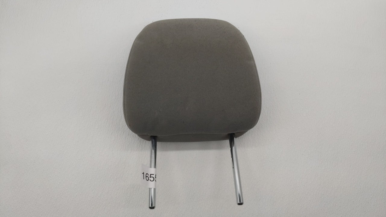 2009-2010 Toyota Corolla Headrest Head Rest Front Driver Passenger Seat - Oemusedautoparts1.com