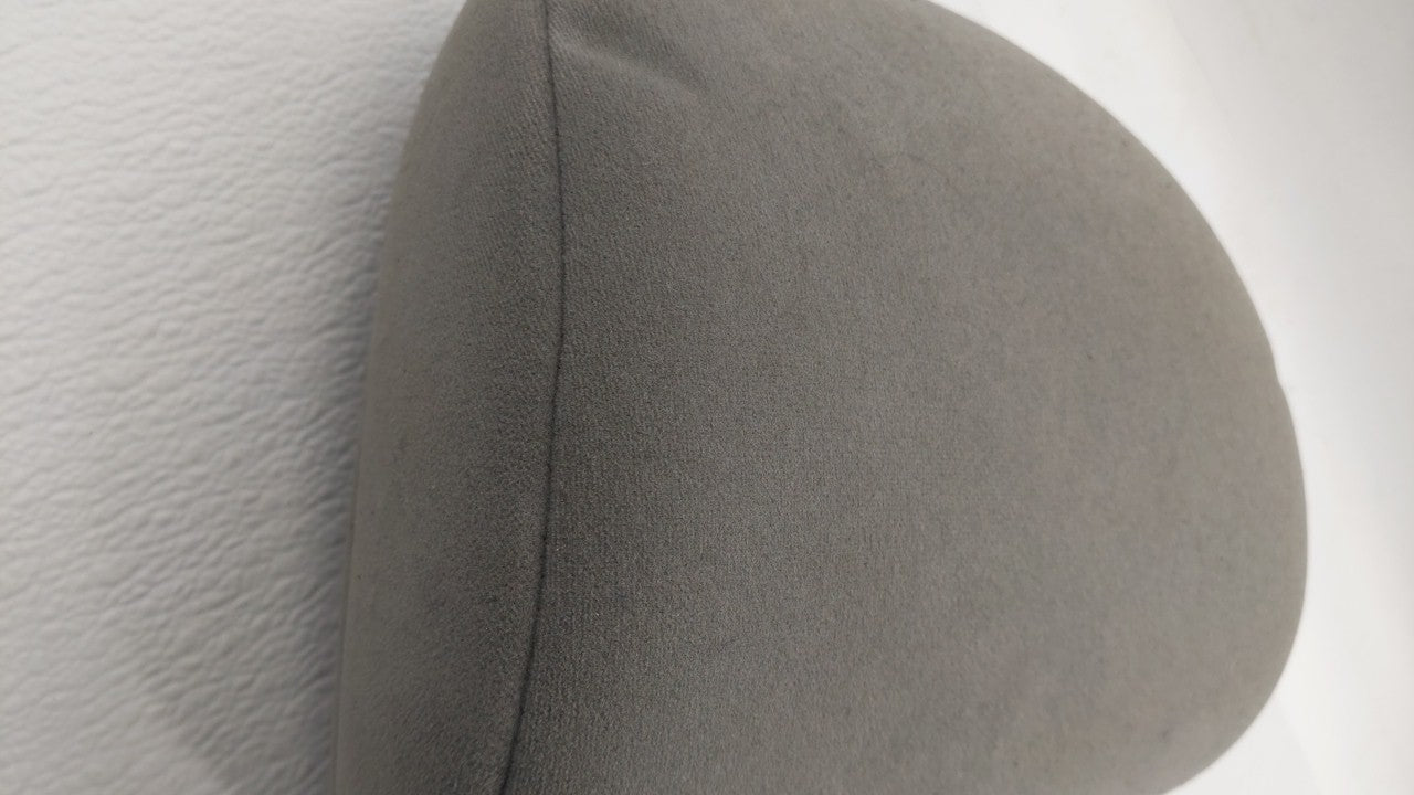 2009-2010 Toyota Corolla Headrest Head Rest Front Driver Passenger Seat - Oemusedautoparts1.com