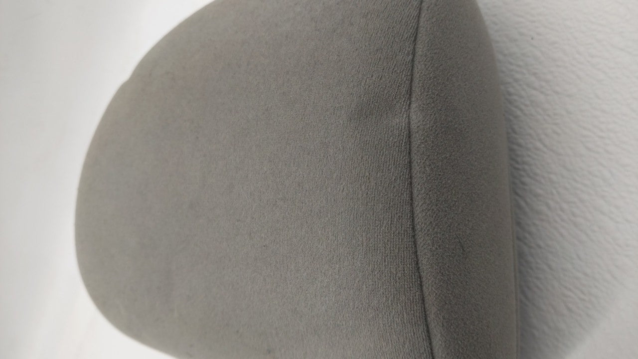 2009-2010 Toyota Corolla Headrest Head Rest Front Driver Passenger Seat - Oemusedautoparts1.com