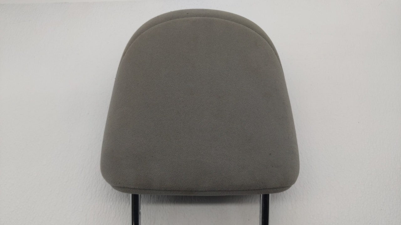 2009-2010 Toyota Corolla Headrest Head Rest Front Driver Passenger Seat - Oemusedautoparts1.com