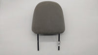 2009-2010 Toyota Corolla Headrest Head Rest Front Driver Passenger Seat - Oemusedautoparts1.com