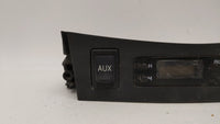 2020 Toyota C-hr AUX and Display Clock - Oemusedautoparts1.com