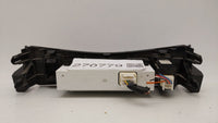 2020 Toyota C-hr AUX and Display Clock - Oemusedautoparts1.com