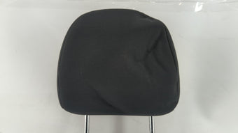 compare product 2010 Toyota Corolla Headrest Head Rest Front Driver Passenger Seat Black