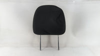 2010 Toyota Corolla Headrest Head Rest Front Driver Passenger Seat Black - Oemusedautoparts1.com
