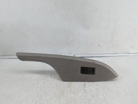 2010 Toyota Corolla Passenger Right Rear Power Window Switch 74271-02260 - Oemusedautoparts1.com