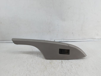 compare product 2010 Toyota Corolla Passenger Right Rear Power Window Switch 74271-02260
