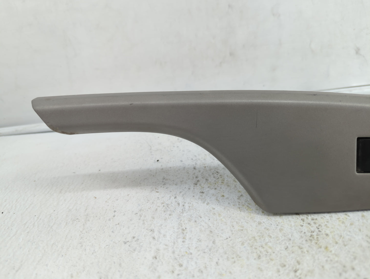 2010 Toyota Corolla Passenger Right Rear Power Window Switch 74271-02260 - Oemusedautoparts1.com