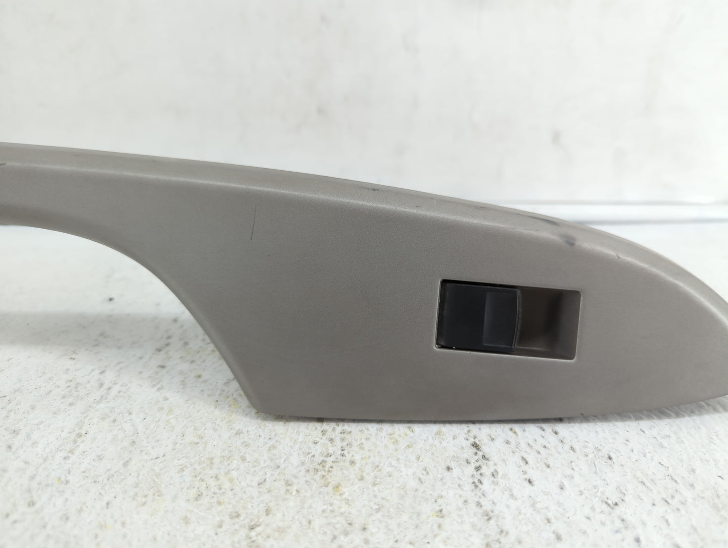 2010 Toyota Corolla Passenger Right Rear Power Window Switch 74271-02260 - Oemusedautoparts1.com