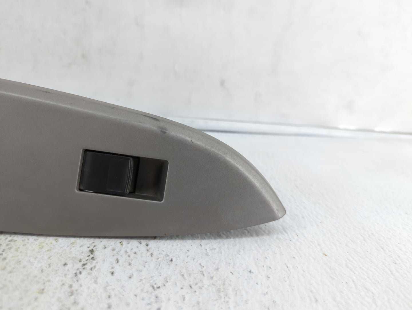 2010 Toyota Corolla Passenger Right Rear Power Window Switch 74271-02260 - Oemusedautoparts1.com