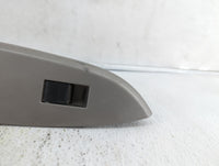 2010 Toyota Corolla Passenger Right Rear Power Window Switch 74271-02260 - Oemusedautoparts1.com