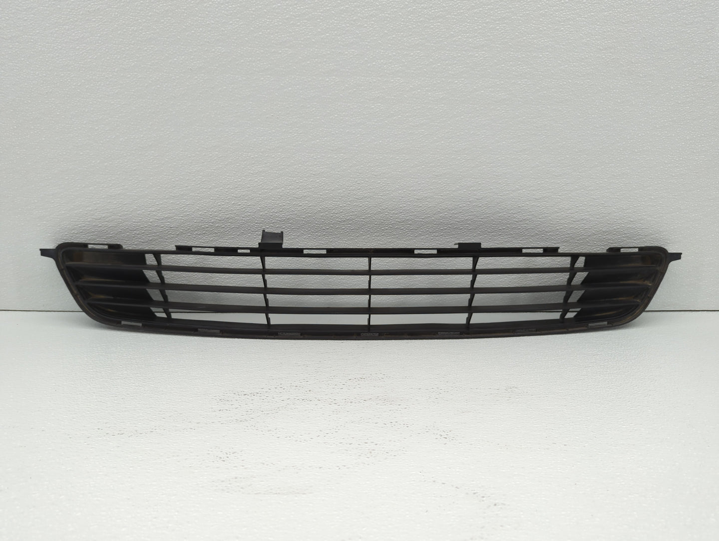 2009-2010 Toyota Corolla Front Bumper Grille Cover - Oemusedautoparts1.com