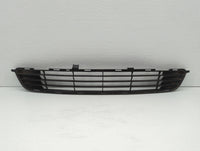 2009-2010 Toyota Corolla Front Bumper Grille Cover - Oemusedautoparts1.com