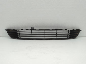 compare product 2009-2010 Toyota Corolla Front Bumper Grille Cover
