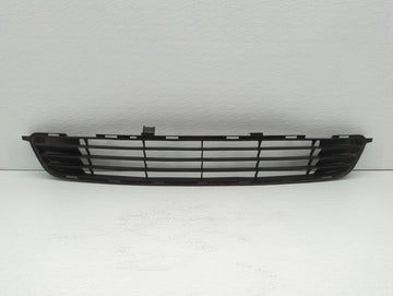 2009-2010 Toyota Corolla Front Bumper Grille Cover - Oemusedautoparts1.com