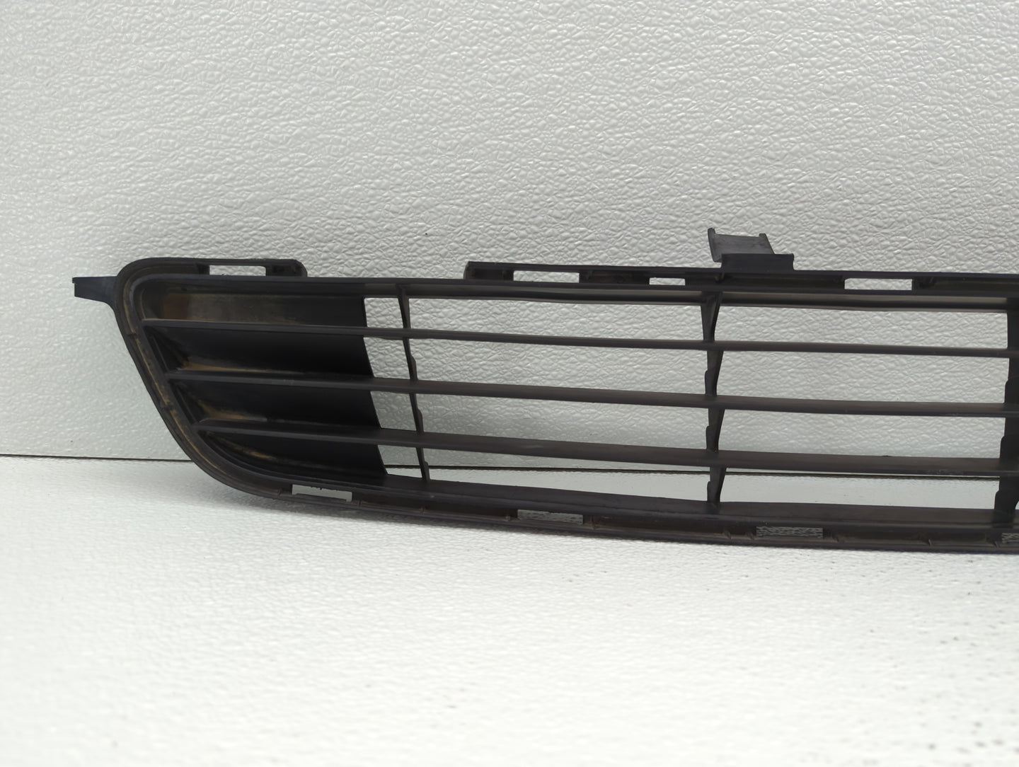 2009-2010 Toyota Corolla Front Bumper Grille Cover - Oemusedautoparts1.com