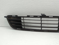 2009-2010 Toyota Corolla Front Bumper Grille Cover - Oemusedautoparts1.com