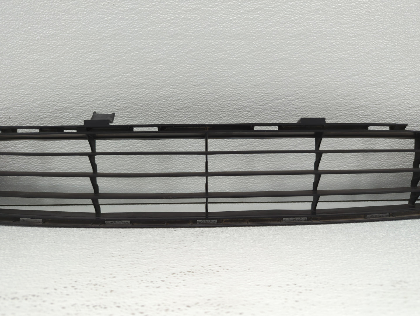 2009-2010 Toyota Corolla Front Bumper Grille Cover - Oemusedautoparts1.com