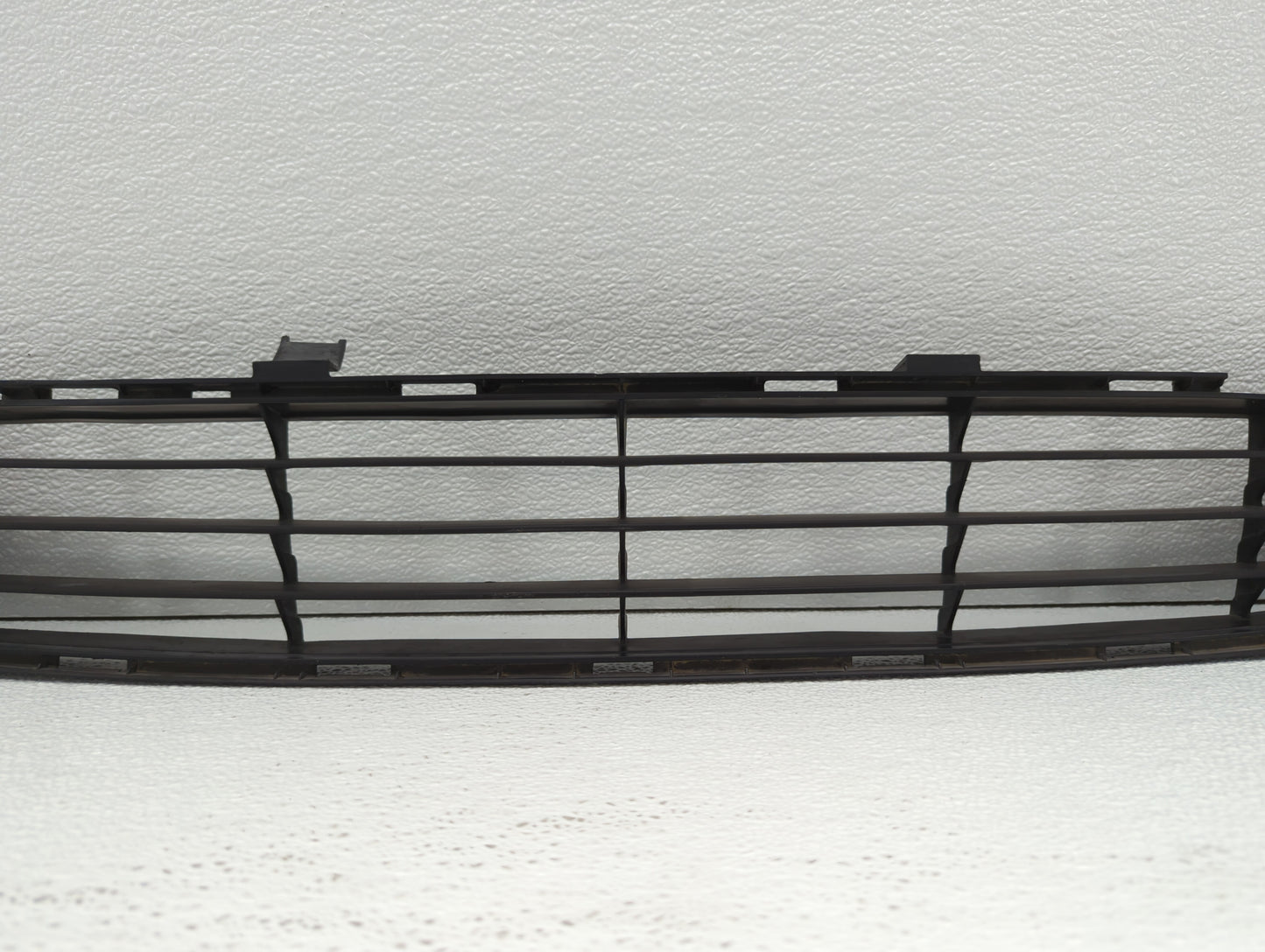 2009-2010 Toyota Corolla Front Bumper Grille Cover - Oemusedautoparts1.com