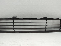 2009-2010 Toyota Corolla Front Bumper Grille Cover - Oemusedautoparts1.com