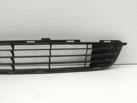 2009-2010 Toyota Corolla Front Bumper Grille Cover - Oemusedautoparts1.com