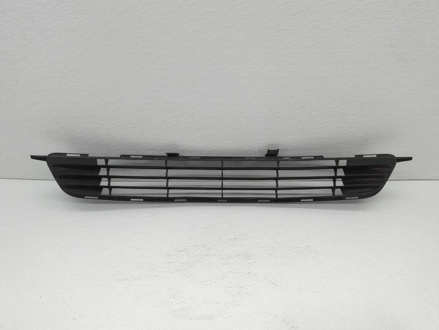2009-2010 Toyota Corolla Front Bumper Grille Cover - Oemusedautoparts1.com