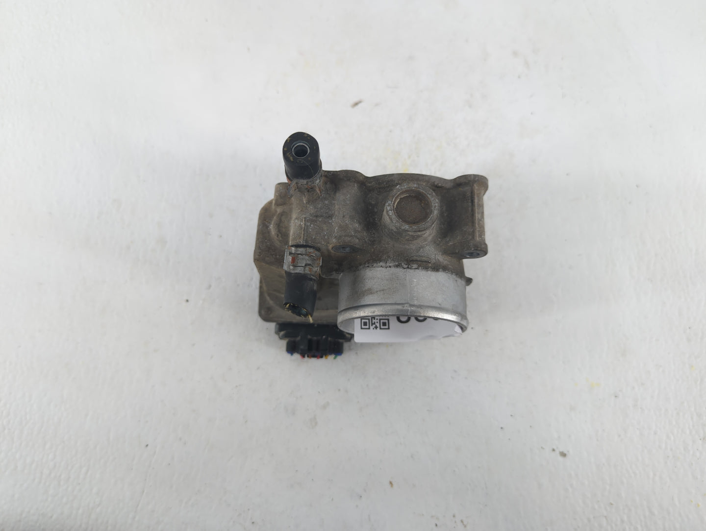 2009-2010 Toyota Corolla Throttle Body P/N:22030-0T070 22030-0T040, 22030-37010, 22890298, 1258890-B Fits Fits 2009 2010 OEM