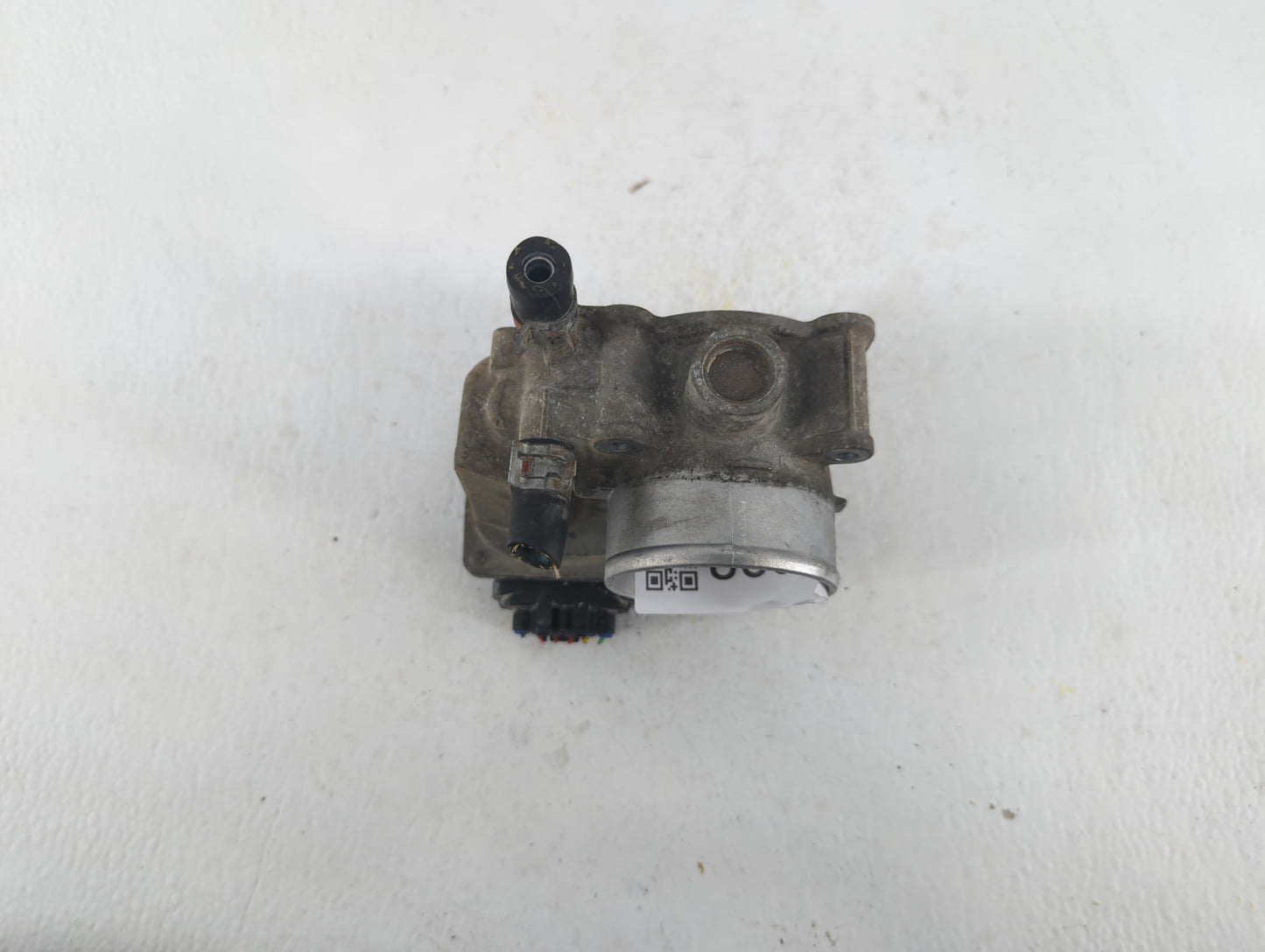 2009-2010 Toyota Corolla Throttle Body P/N:22030-0T070 22030-0T040, 22030-37010, 22890298, 1258890-B Fits Fits 2009 2010 OEM