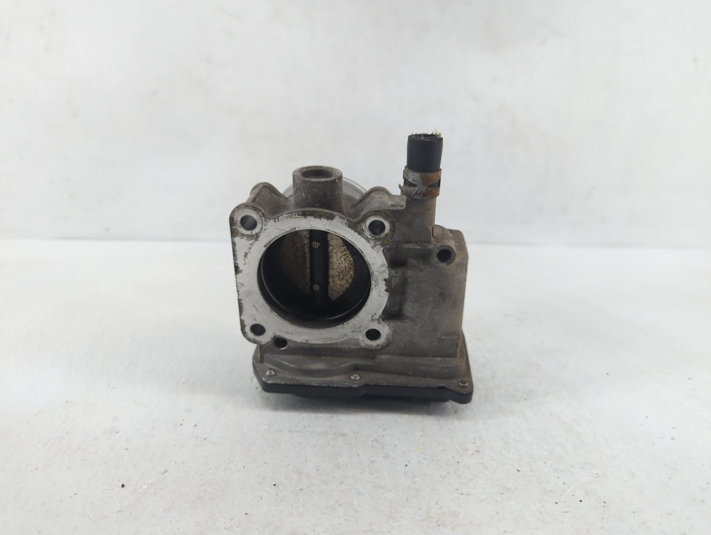 2009-2010 Toyota Corolla Throttle Body P/N:22030-0T070 22030-0T040, 22030-37010, 22890298, 1258890-B Fits Fits 2009 2010 OEM