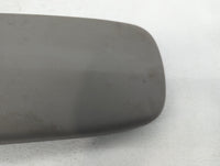 2010 Toyota Corolla Center Console Armrest Cover Lid Grey - Oemusedautoparts1.com